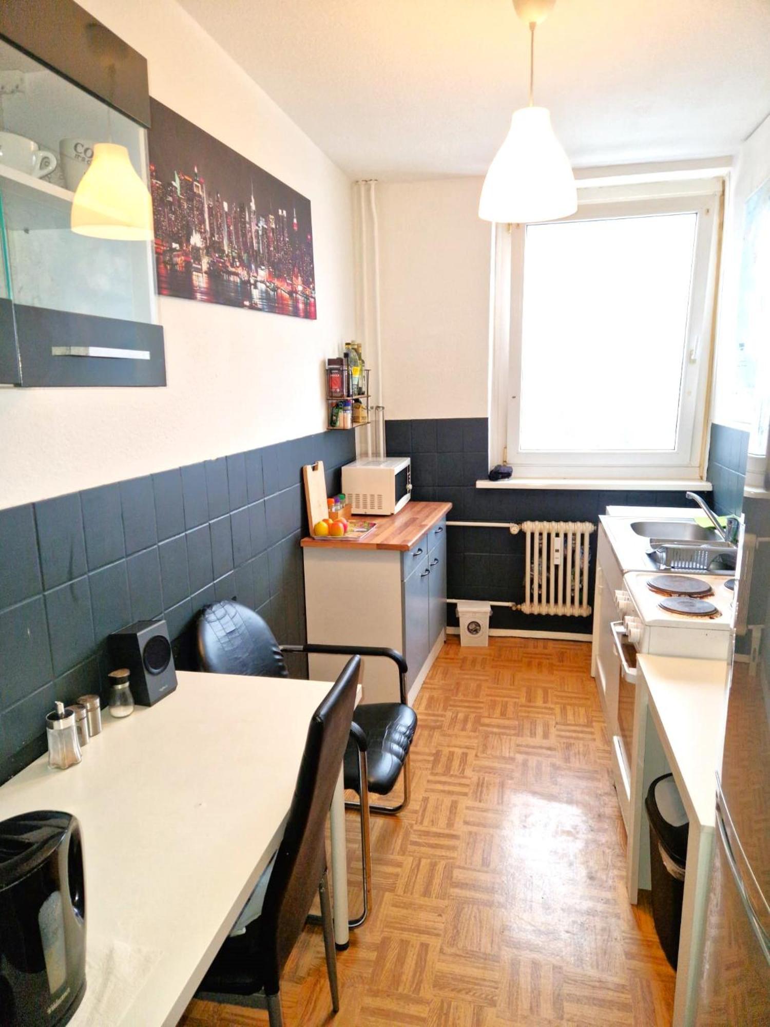 Kwatera prywatna Cozy Trendy Spacious In Area 12 Min. Near To The Center Alexanderplatz