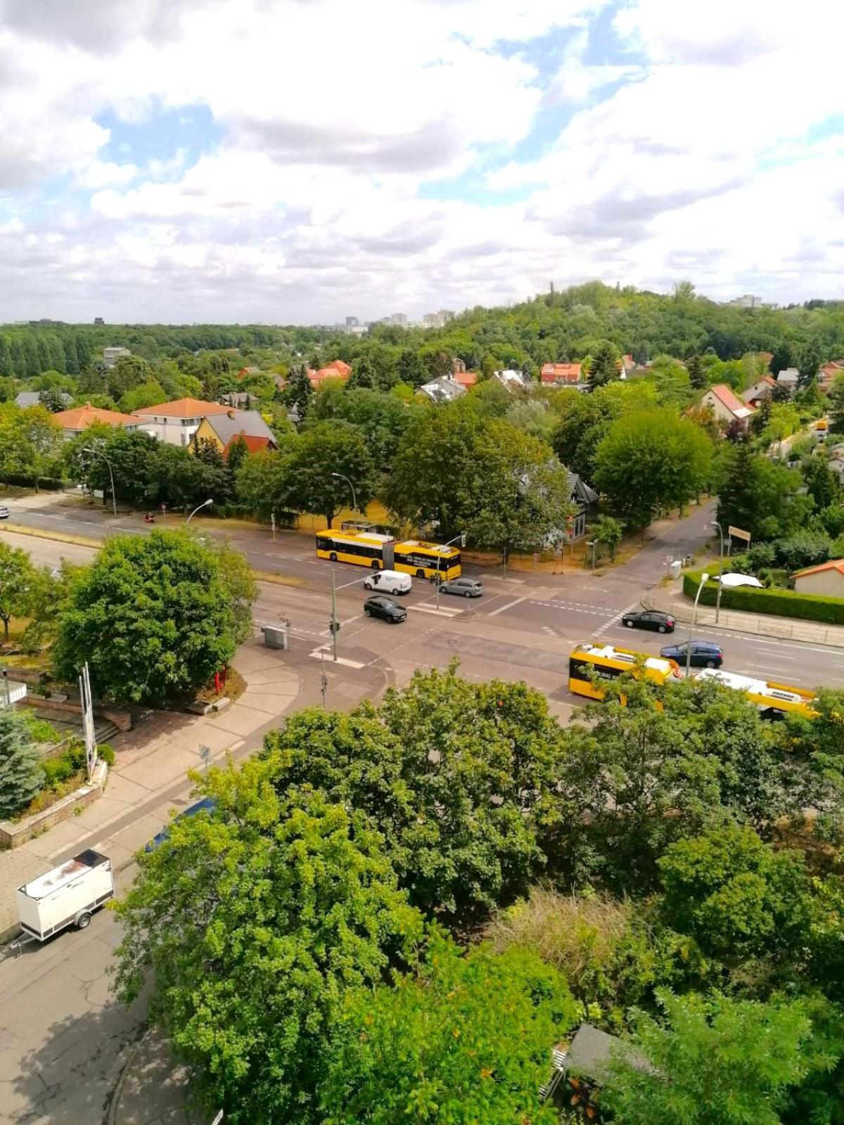 Cozy Trendy Spacious In Area 12 Min. Near To The Center Alexanderplatz * Берлин